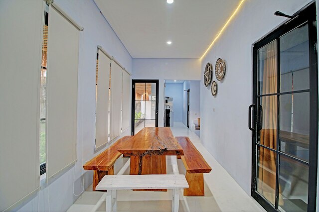 コレクション O 93004 ダブル D ゲスト ハウス