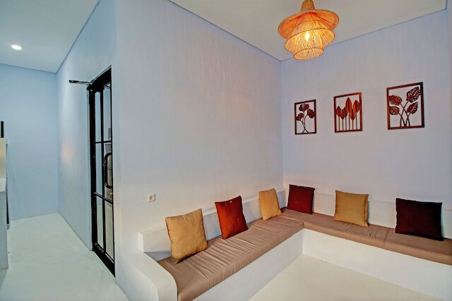 コレクション O 93004 ダブル D ゲスト ハウス