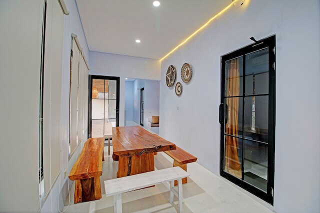 コレクション O 93004 ダブル D ゲスト ハウス