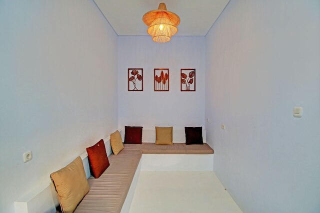 コレクション O 93004 ダブル D ゲスト ハウス