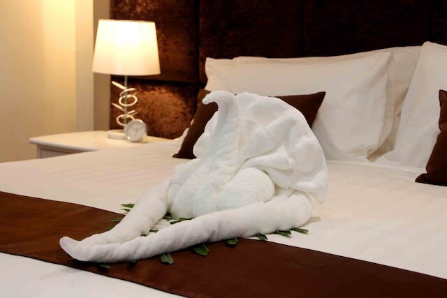 プー・ビーチ・リゾート&スパ