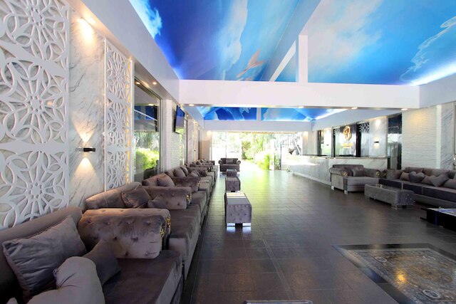 プー・ビーチ・リゾート&スパ