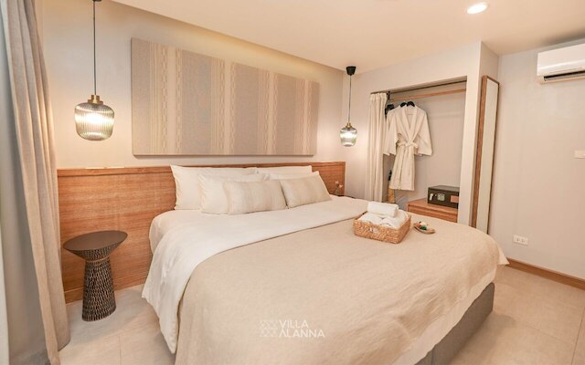 ヴィラ・アランナ