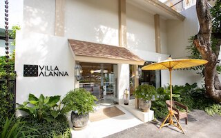 ヴィラ・アランナ