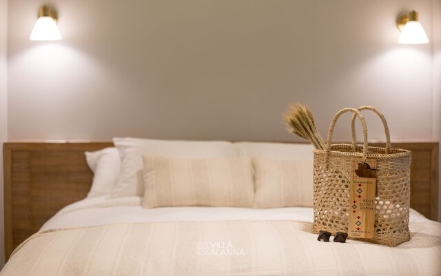 ヴィラ・アランナ