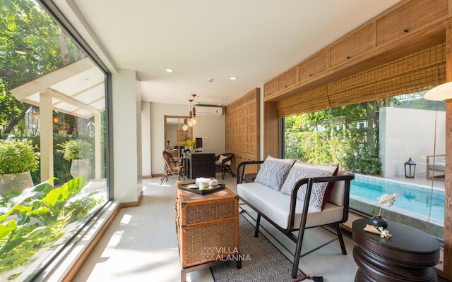 ヴィラ・アランナ