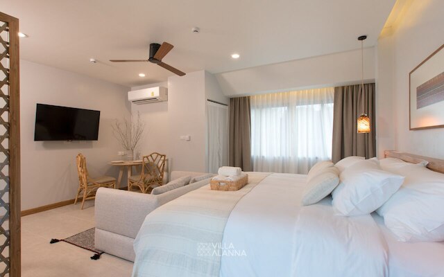 ヴィラ・アランナ