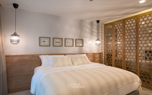 ヴィラ・アランナ