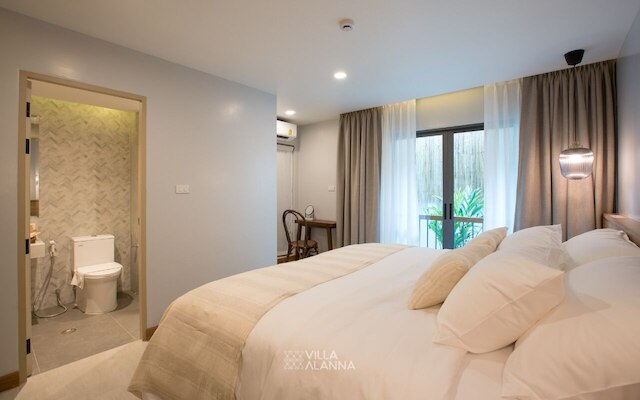 ヴィラ・アランナ