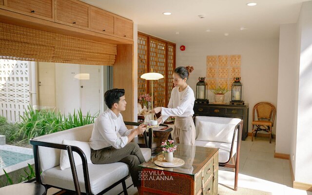 ヴィラ・アランナ