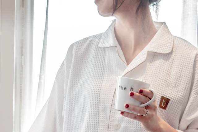 the b 大阪新世界