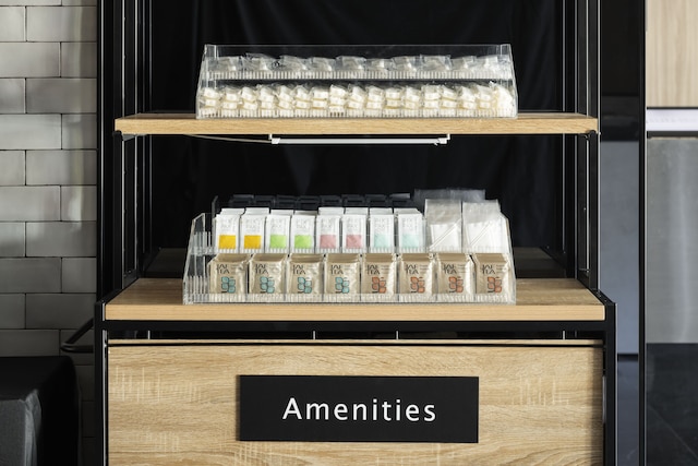 the b 大阪新世界