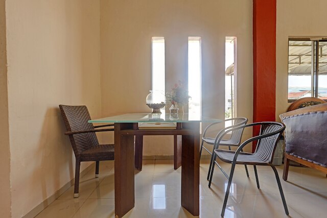 ホテル O ゲストハウス マルベーリャ