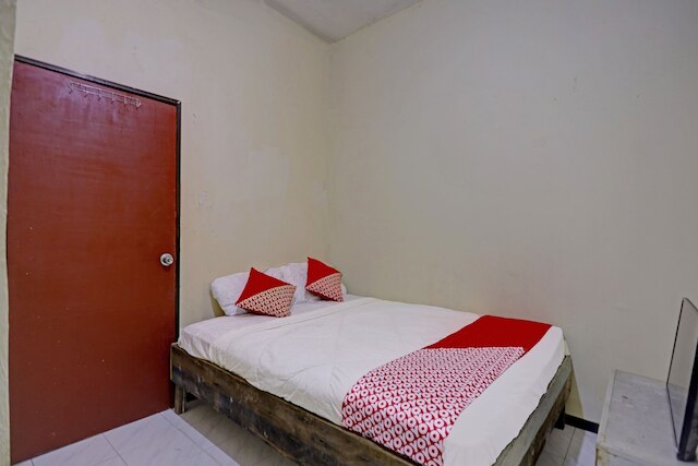 ホテル O ゲストハウス マルベーリャ