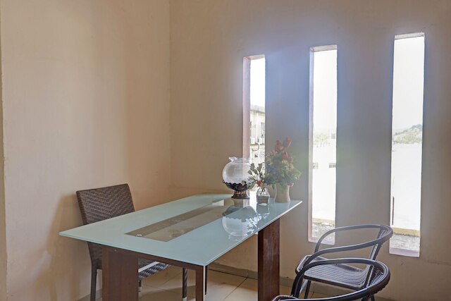 ホテル O ゲストハウス マルベーリャ