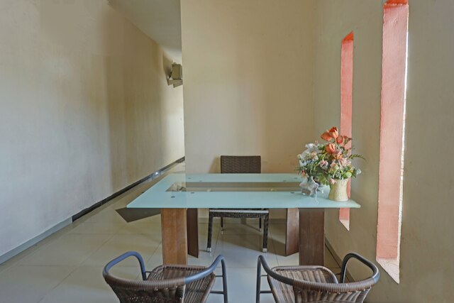 ホテル O ゲストハウス マルベーリャ