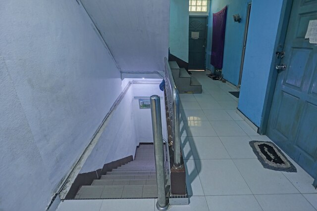 ホテル O ゲストハウス マルベーリャ