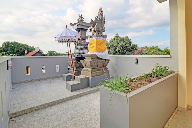 OYO  92952 ニルマラ ゲスト ハウス