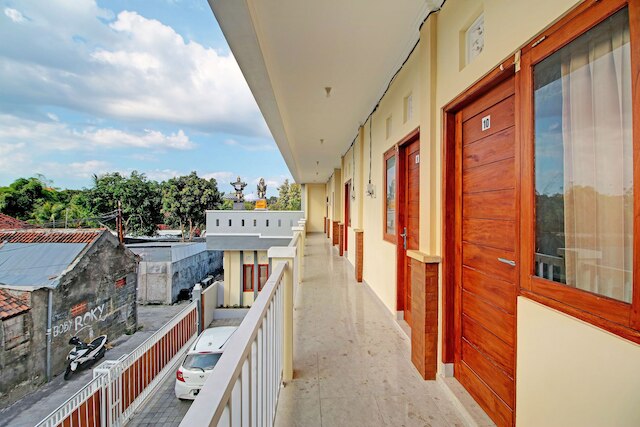 OYO  92952 ニルマラ ゲスト ハウス