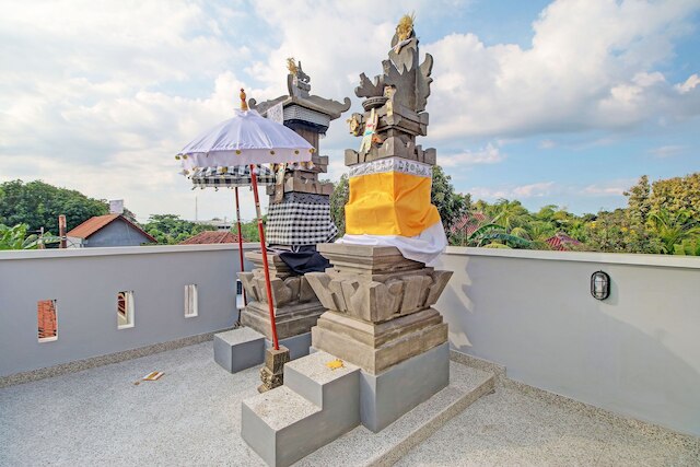 OYO  92952 ニルマラ ゲスト ハウス