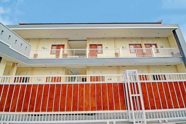 OYO  92952 ニルマラ ゲスト ハウス