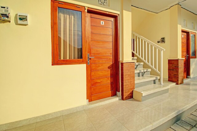 OYO  92952 ニルマラ ゲスト ハウス