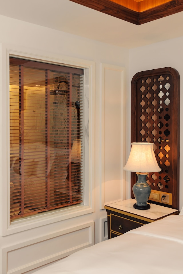 CHINO at ニマン高級ブティックホテル