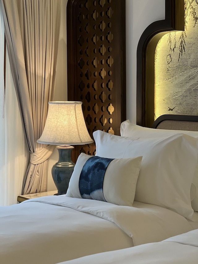 CHINO at ニマン高級ブティックホテル