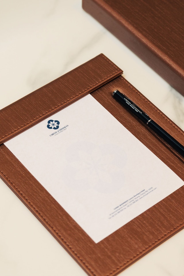 CHINO at ニマン高級ブティックホテル