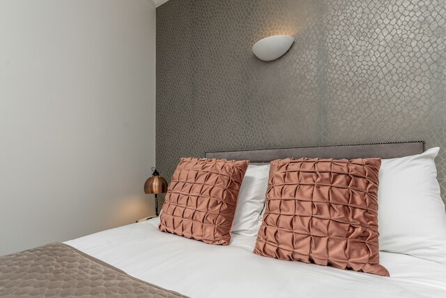 シークレット ケンジントン ガーデン ミューズ