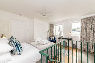 シークレット ケンジントン ガーデン ミューズ