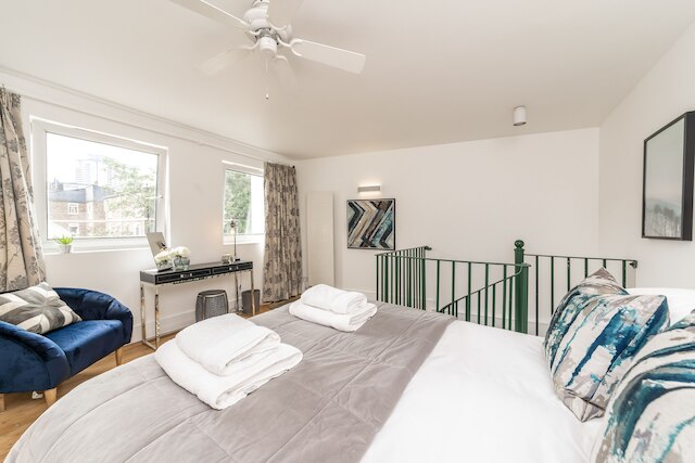 シークレット ケンジントン ガーデン ミューズ