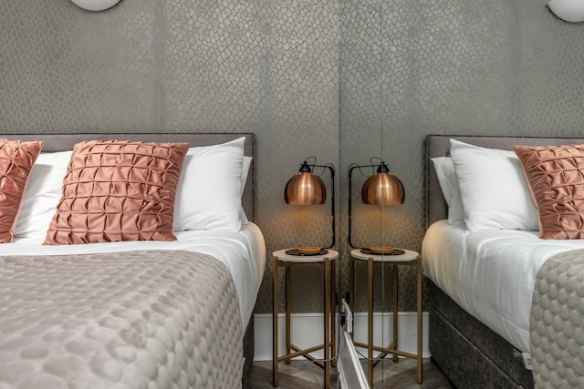 シークレット ケンジントン ガーデン ミューズ