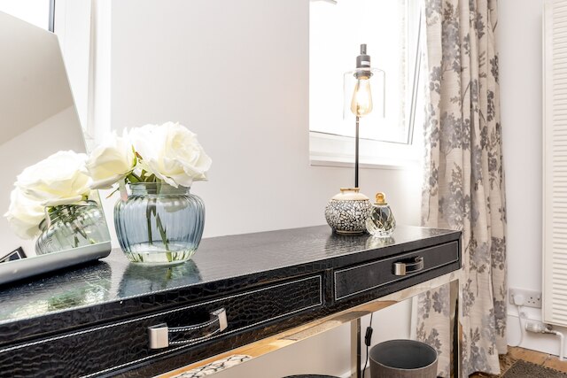 シークレット ケンジントン ガーデン ミューズ