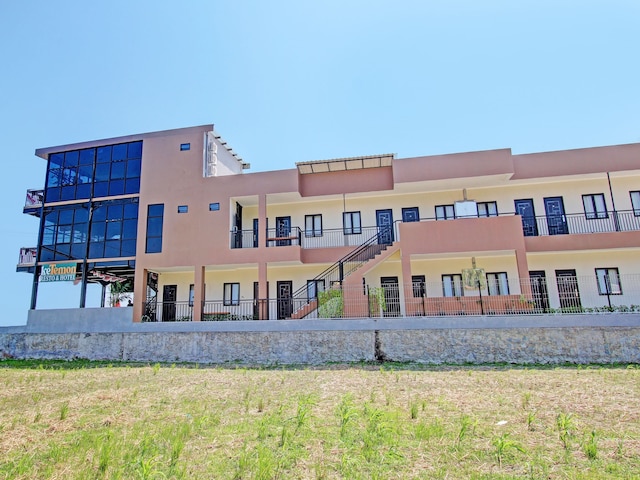 コレクション O 93019 ケテモン  ホテル & レスト