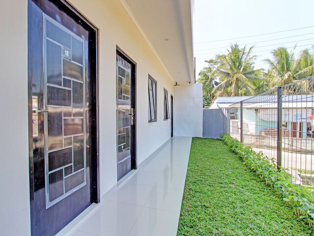 コレクション O 93019 ケテモン  ホテル & レスト