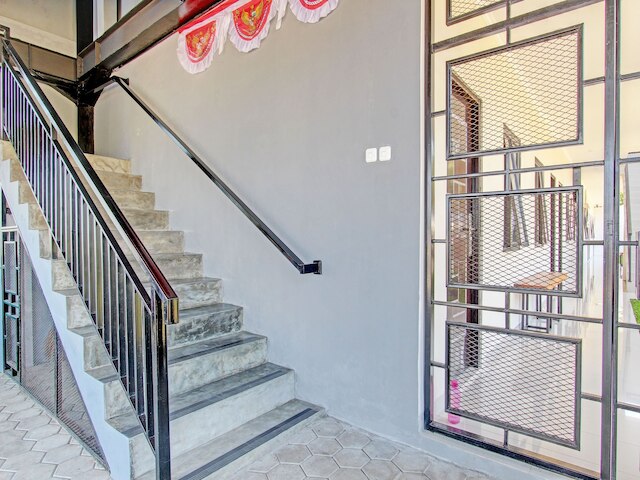 コレクション O 93019 ケテモン  ホテル & レスト