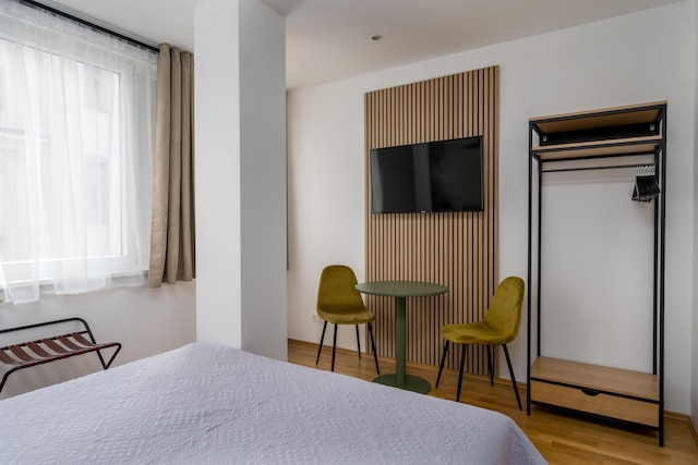 パッパガロ アパートメンツ