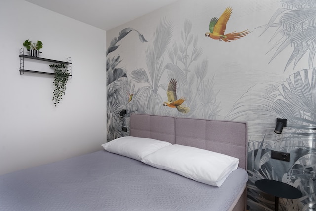 パッパガロ アパートメンツ