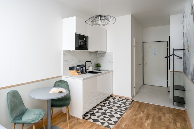 パッパガロ アパートメンツ