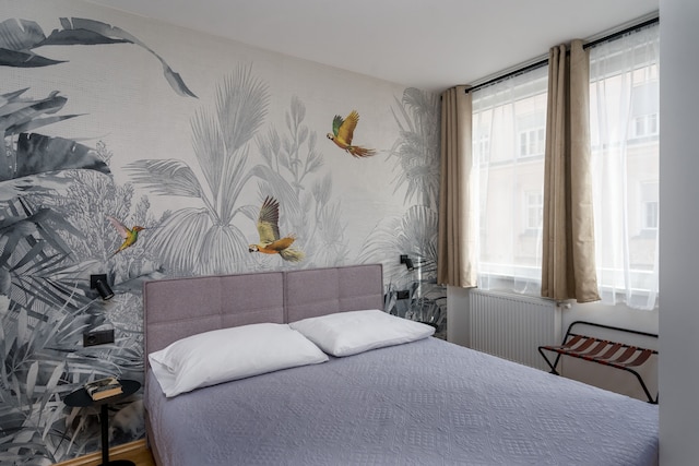 パッパガロ アパートメンツ