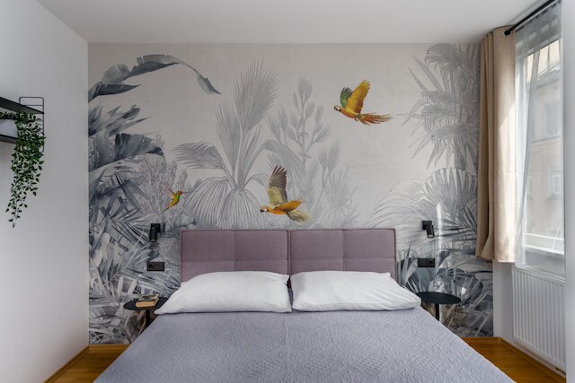 パッパガロ アパートメンツ