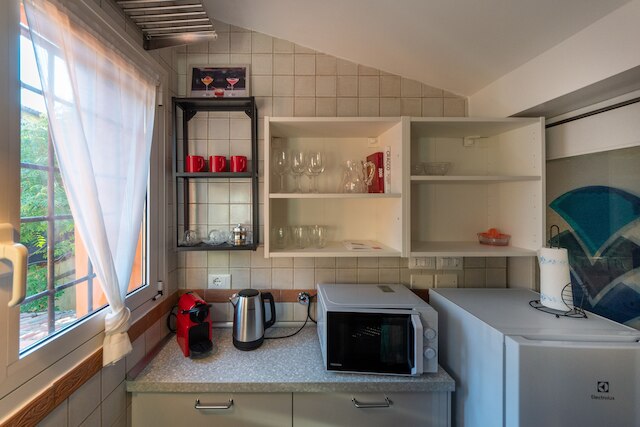 ハウスマート トヴァグリープ 9 int. 6