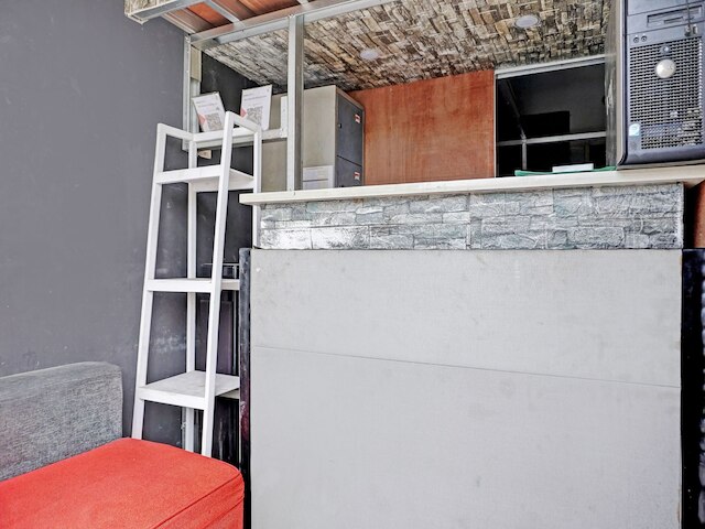 コレクション O 92967 アパートメント セントラランド カラワン バイ RDA リビング