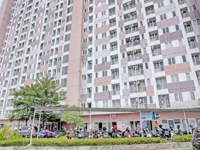 コレクション O 92967 アパートメント セントラランド カラワン バイ RDA リビング