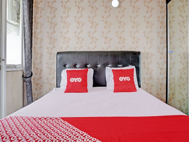 コレクション O 92967 アパートメント セントラランド カラワン バイ RDA リビング