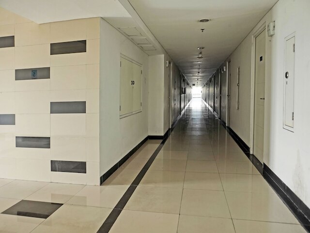 コレクション O 92967 アパートメント セントラランド カラワン バイ RDA リビング