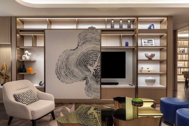 クラウン プラザ クアラ ルンプール シティ センター by IHG