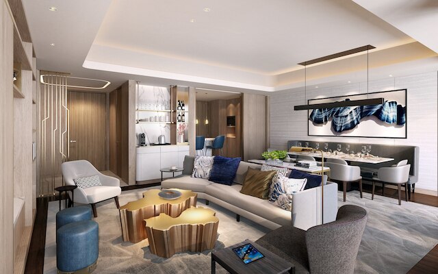 クラウン プラザ クアラ ルンプール シティ センター by IHG