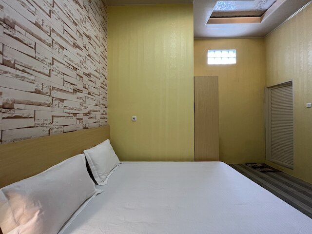 ホテル O バトドゥピ ゲストハウス シャリア ニア ブットゥ カサンビ